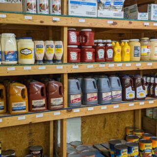 This Mississippi Meat Market Has Deep Roots In The Delta