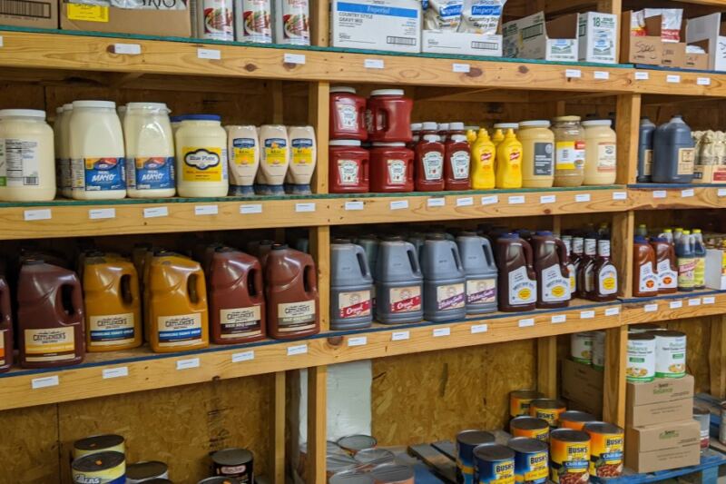 This Mississippi Meat Market Has Deep Roots In The Delta