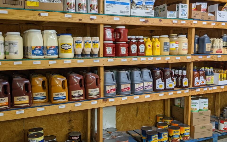 This Mississippi Meat Market Has Deep Roots In The Delta