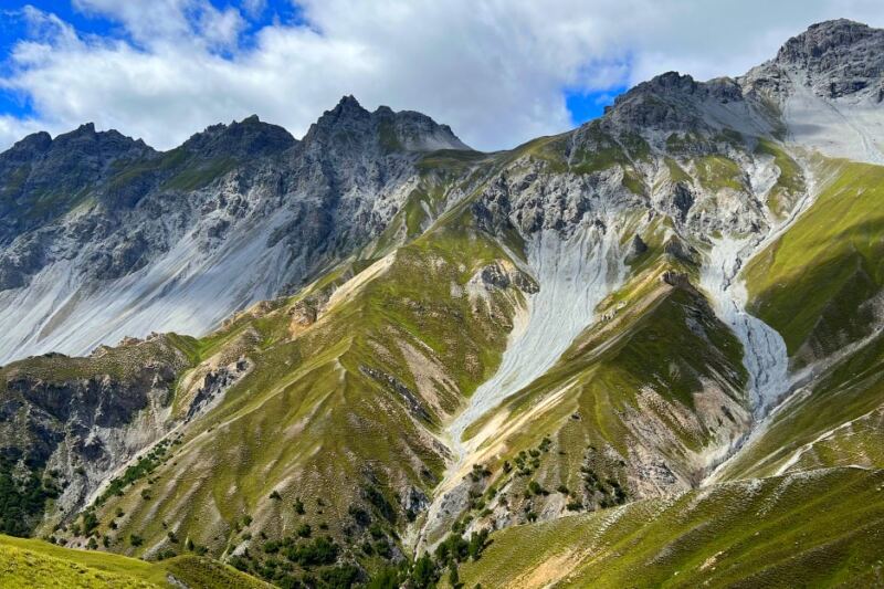 15 Best Places in Europe to See Wild Chamois