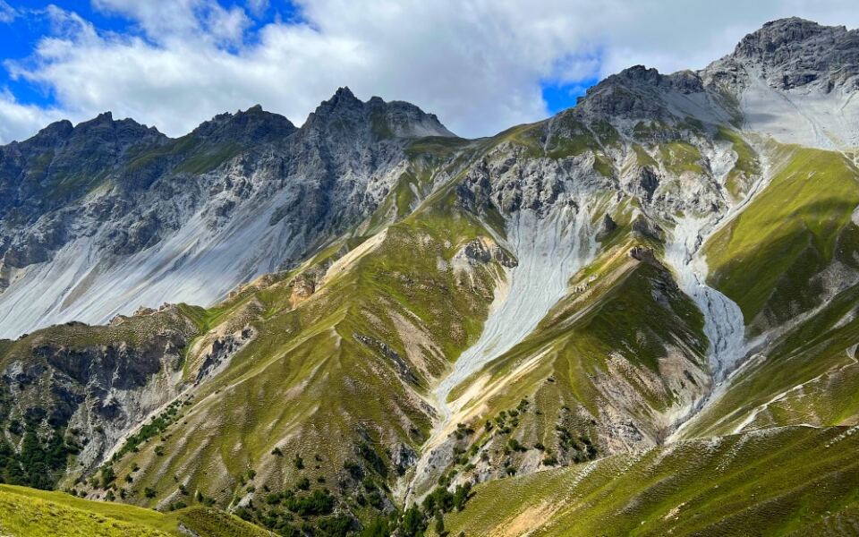 15 Best Places in Europe to See Wild Chamois
