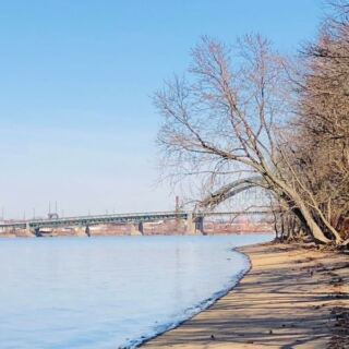 Enjoy Fall Color Without a Hard Climb on 12 New Jersey Nature Walks