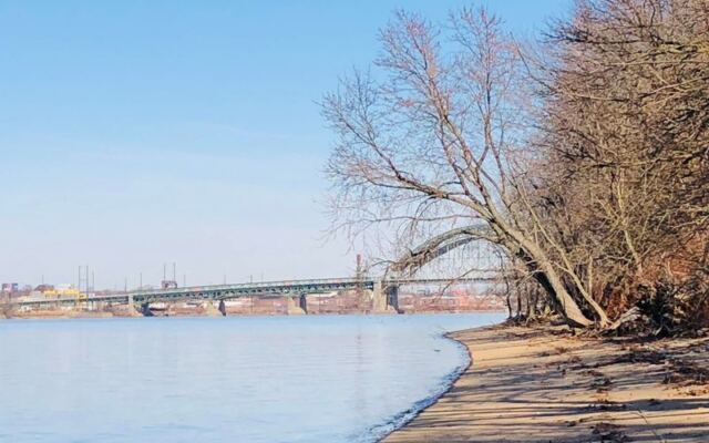 Enjoy Fall Color Without a Hard Climb on 12 New Jersey Nature Walks