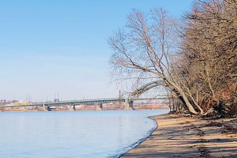 Enjoy Fall Color Without a Hard Climb on 12 New Jersey Nature Walks