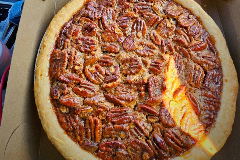 14 Southern Pie Shops Serving Pecan Pie Worth Driving Out of Your Way For