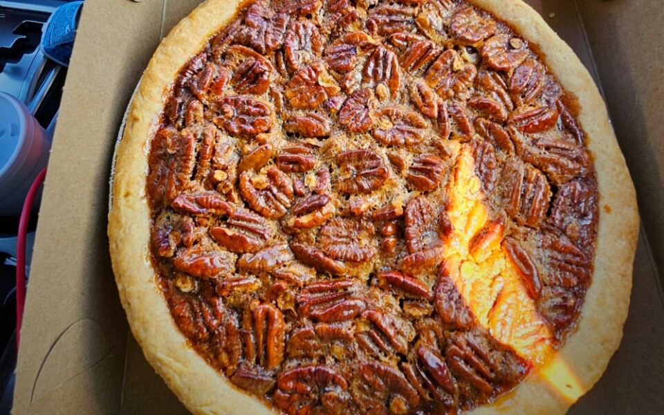 14 Southern Pie Shops Serving Pecan Pie Worth Driving Out of Your Way For