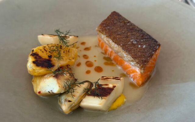 11 Restaurants in California’s Suburbs So Good They’re Worth the Drive Out of the City