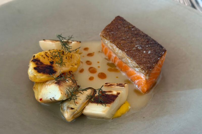 11 Restaurants in California’s Suburbs So Good They’re Worth the Drive Out of the City