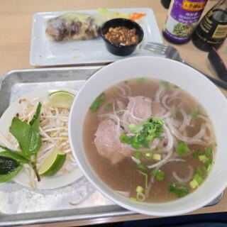 Oklahoma Has 12 Vietnamese Kitchens Where the Pho and Banh Mi Taste Like Saigon
