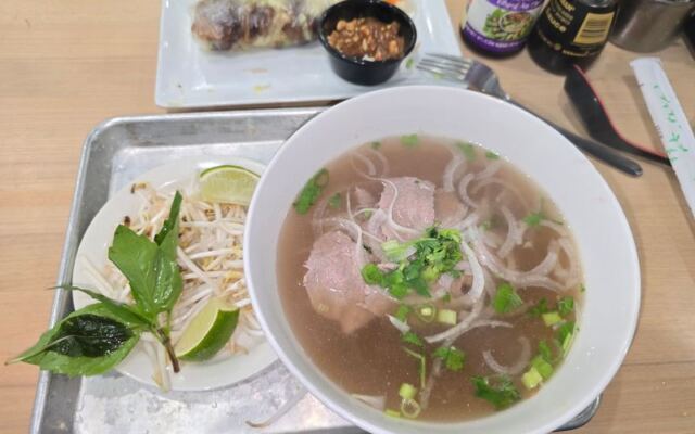 Oklahoma Has 12 Vietnamese Kitchens Where the Pho and Banh Mi Taste Like Saigon