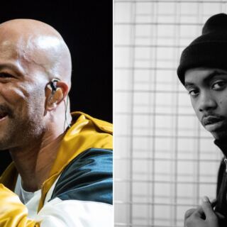 13 Old-School Hip-Hop Tracks That Will Take You Back to the ’90s