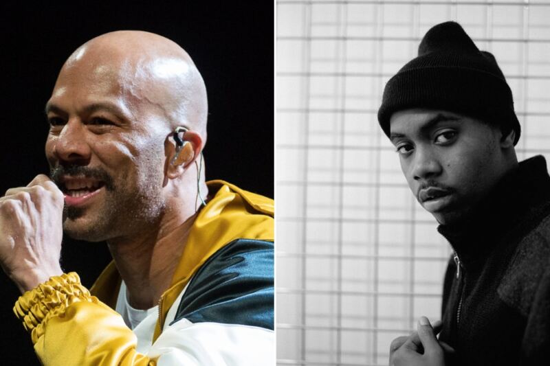 13 Old-School Hip-Hop Tracks That Will Take You Back to the ’90s
