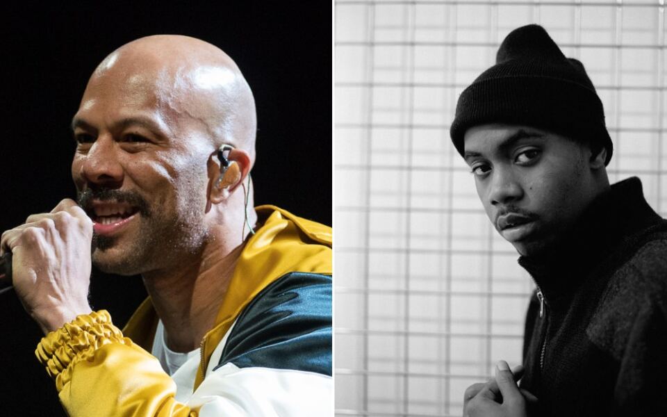13 Old-School Hip-Hop Tracks That Will Take You Back to the ’90s