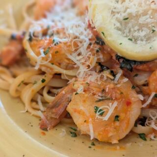 11 Italian Restaurants In California Where The Pasta Tastes Like Someone Cared