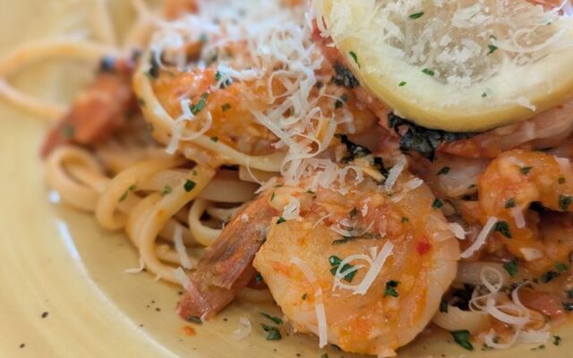 11 Italian Restaurants In California Where The Pasta Tastes Like Someone Cared