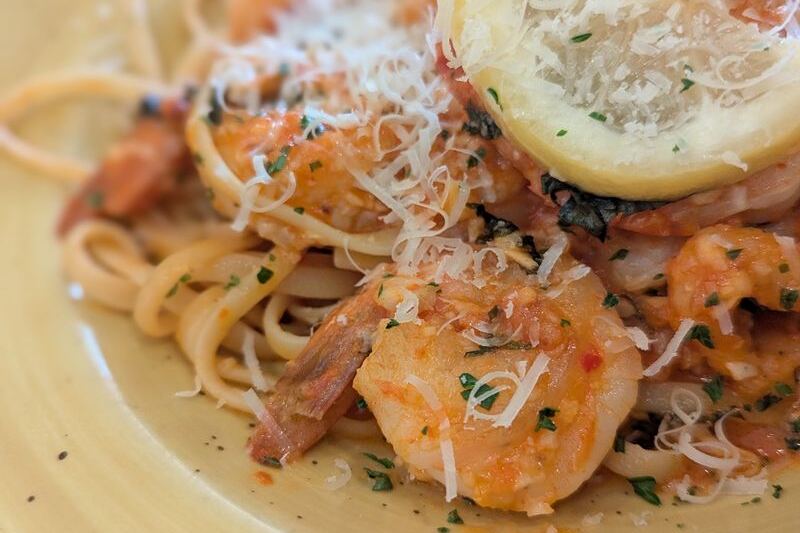 11 Italian Restaurants In California Where The Pasta Tastes Like Someone Cared