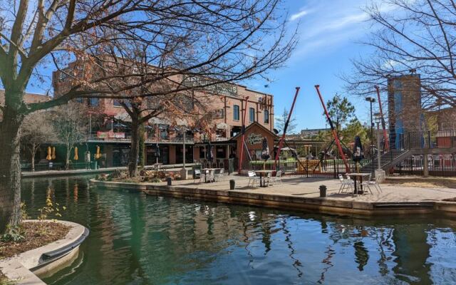 10 Upcoming Winter Festivals in Oklahoma Worth Bundling Up and Marking on Your Calendar Now