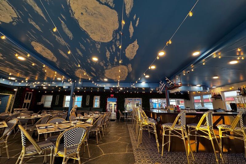 Craving Real Baklava? These 8 Greek Spots in Tarpon Springs, Florida Still Serve It
