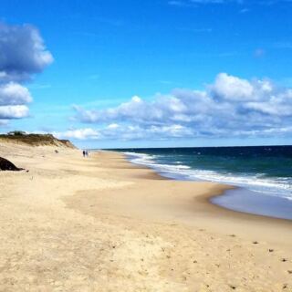 Shell Collectors Fill Their Buckets by Breakfast on These 8 Massachusetts Beaches