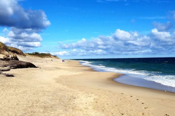 Shell Collectors Fill Their Buckets by Breakfast on These 8 Massachusetts Beaches