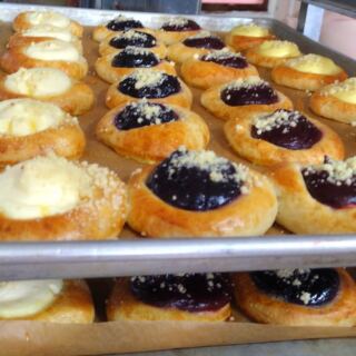 11 Nebraska Kolache Stops Worth Getting Up Early For