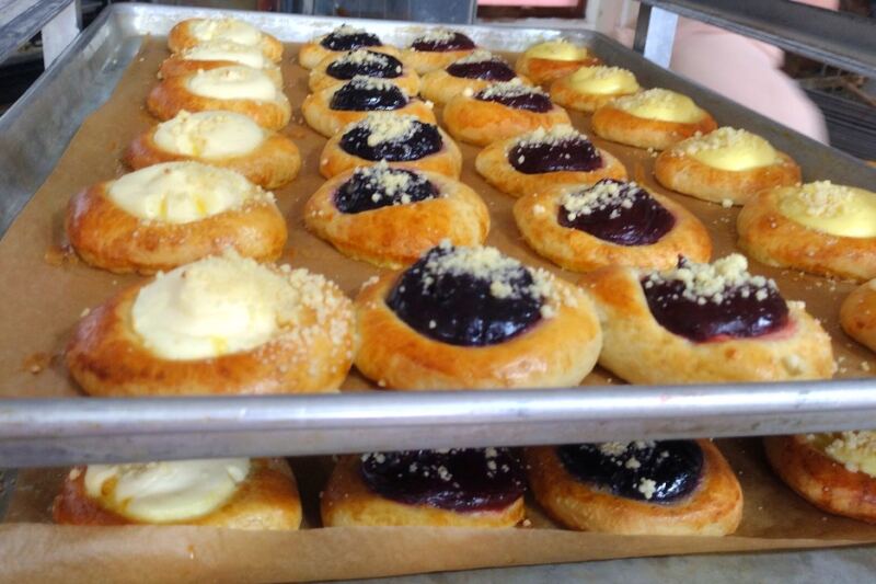 11 Nebraska Kolache Stops Worth Getting Up Early For