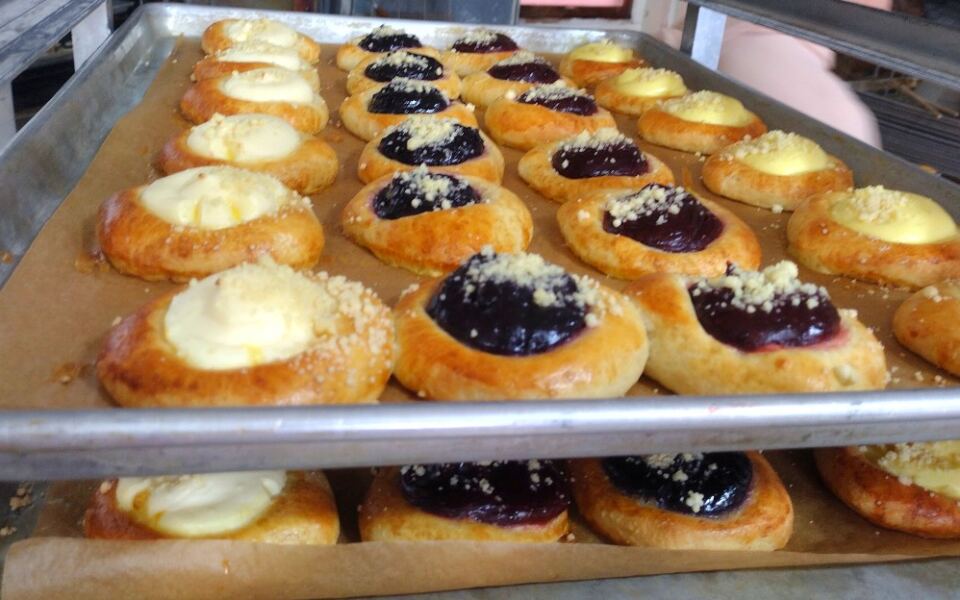 11 Nebraska Kolache Stops Worth Getting Up Early For