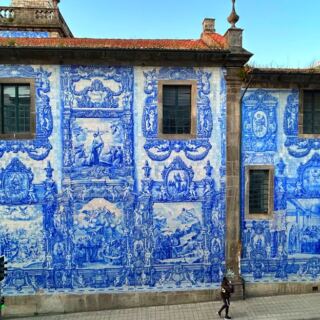 14 Mosaic-Covered Places You Have to See to Believe