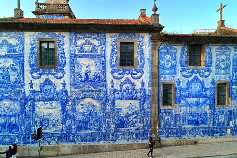 14 Mosaic-Covered Places You Have to See to Believe