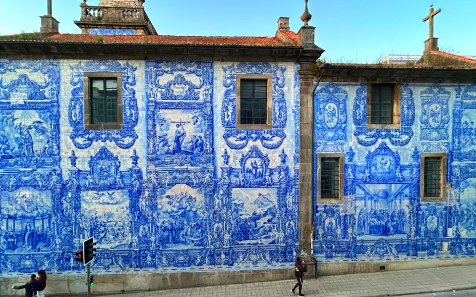 14 Mosaic-Covered Places You Have to See to Believe
