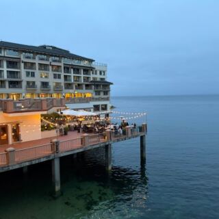These 11 Monterey Bay Seafood Restaurants Are Worth the Drive, and We Ranked Every One