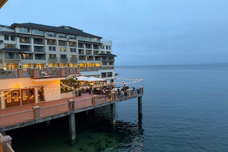 These 11 Monterey Bay Seafood Restaurants Are Worth the Drive, and We Ranked Every One