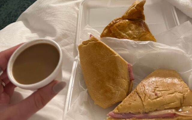 11 Florida Cuban Cafés Where Café con Leche and Pastelitos Still Cost Pocket Change