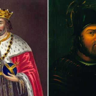 15 Executions That Shocked Medieval Europe