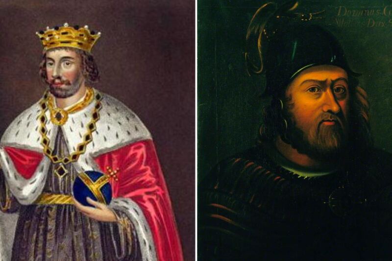 15 Executions That Shocked Medieval Europe