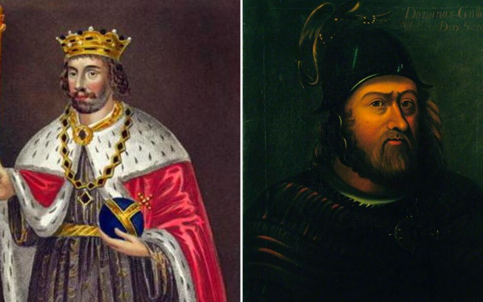 15 Executions That Shocked Medieval Europe