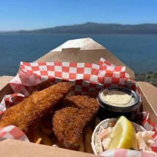10 Oregon Restaurants Where the Fish and Chips Come Out Crisp and Worth the Drive