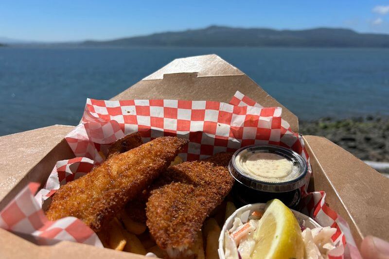 10 Oregon Restaurants Where the Fish and Chips Come Out Crisp and Worth the Drive