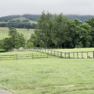 This Virginia State Park Has 1,860 Acres Of Meadows And Mountain Views