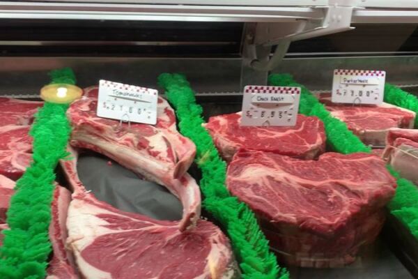 Skip the Grocery Store Meat Counter at These 8 Arizona Butcher Shops Selling Better Cuts for Less