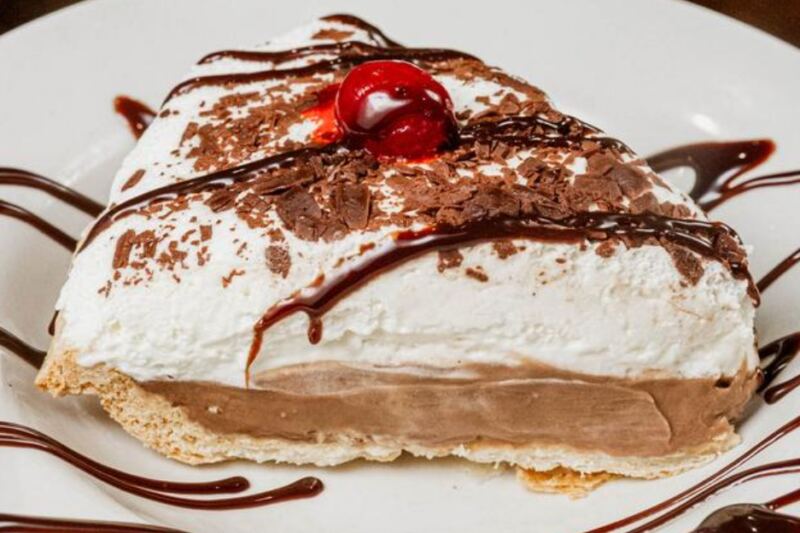 This Massachusetts Family Restaurant Has An In-House Bakery, A Dessert Cart, And A Chocolate Cream Pie Worth The Trip