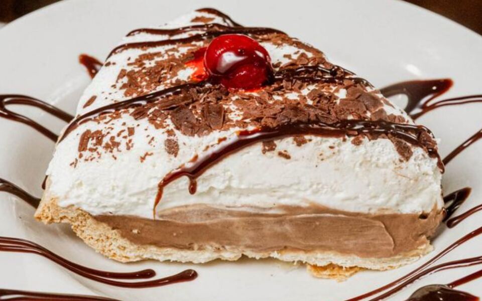This Massachusetts Family Restaurant Has An In-House Bakery, A Dessert Cart, And A Chocolate Cream Pie Worth The Trip