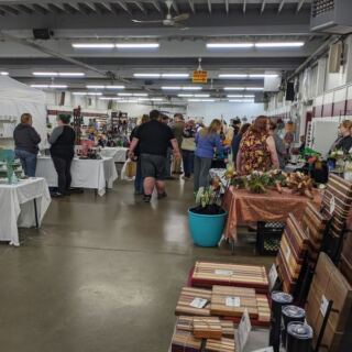 The Sprawling Ohio Flea Market Where You’ll Wish You’d Brought A Bigger Trunk