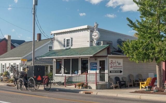 Ohio Comfort Food Lovers Need These 6 Chicken And Noodle Spots Before Winter