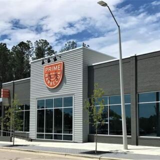 This North Carolina Smokehouse Serves Texas-Style Ribs That Locals Drive Hours to Eat