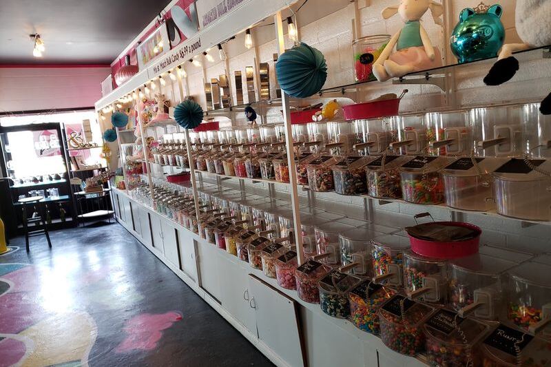 Fossils, Fudge And Covered Bridges: 9 Ashtabula County Stops For An Ohio Fall Weekend