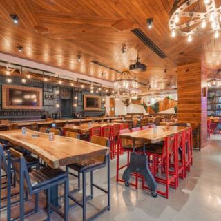 Columbus Diners Swear By These 10 Short North Brunch Spots Worth Waking Up For