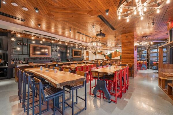Columbus Diners Swear By These 10 Short North Brunch Spots Worth Waking Up For