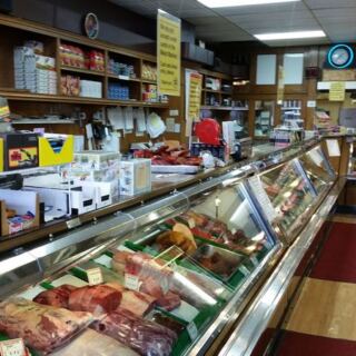 Generations Of Minnesota Families Have Bought Their Holiday Lutefisk And Sausage At This Century-Old Nordic Market In Minneapolis