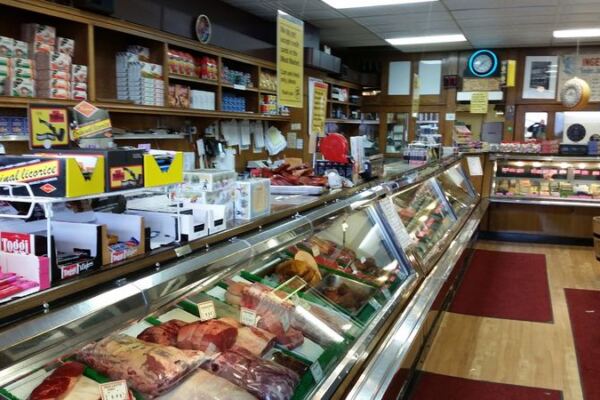 Generations Of Minnesota Families Have Bought Their Holiday Lutefisk And Sausage At This Century-Old Nordic Market In Minneapolis